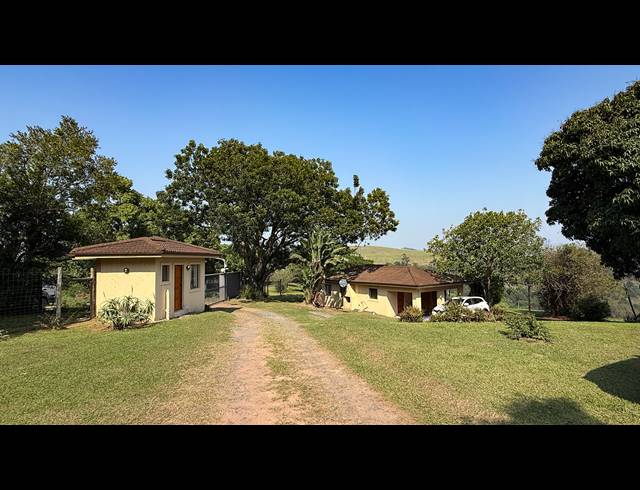 104,000M² FARM FOR SALE IN BALLITO RURAL